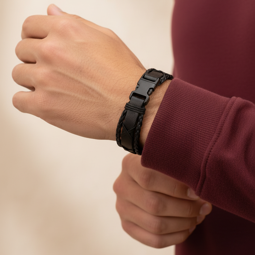 Men bracelets