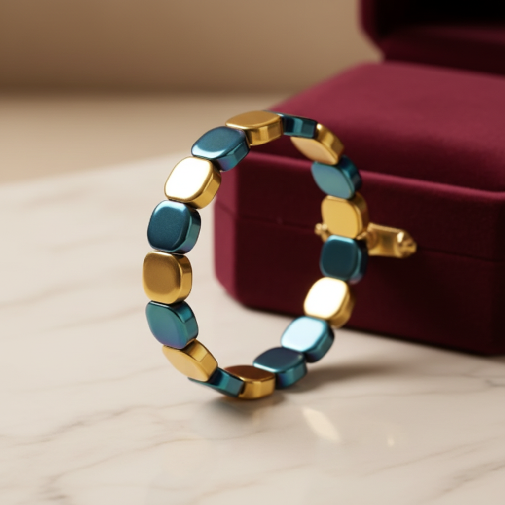 Bracelet 45 Angle