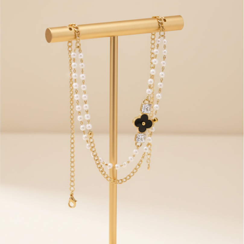 Bracelet - Jewelry Stand