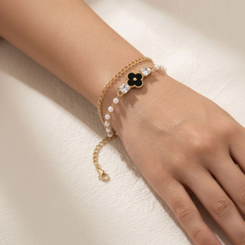 Bracelet Lifestyle Shot