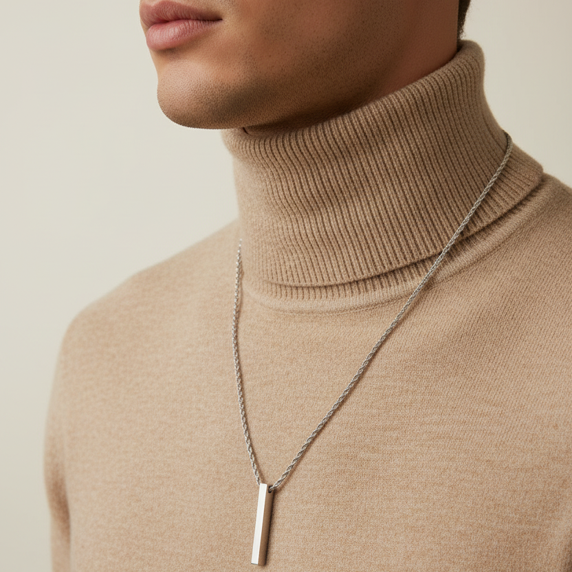 Pendant Lifestyle - Side Profile