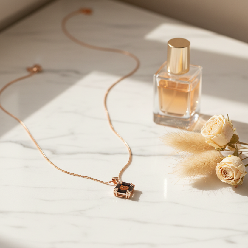 Pendant Lifestyle - Vanity